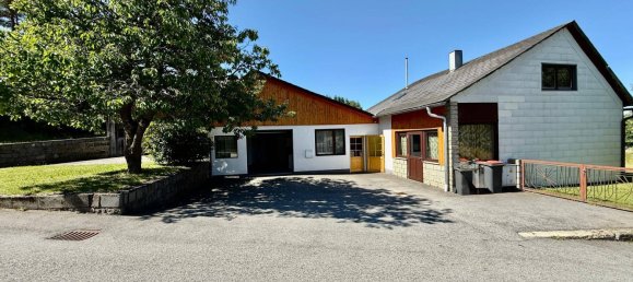 2 chambres Maison à Amaliendorf-Aalfang, Austria No. 192704 12