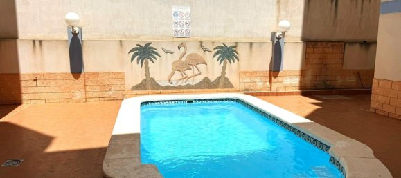 2 غرف نوم شقة في Torrevieja, Spain رقم 171875 13