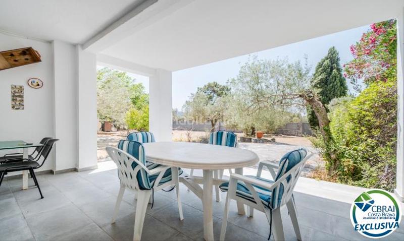 2 غرف نوم منزل في Roses, Spain رقم 266691