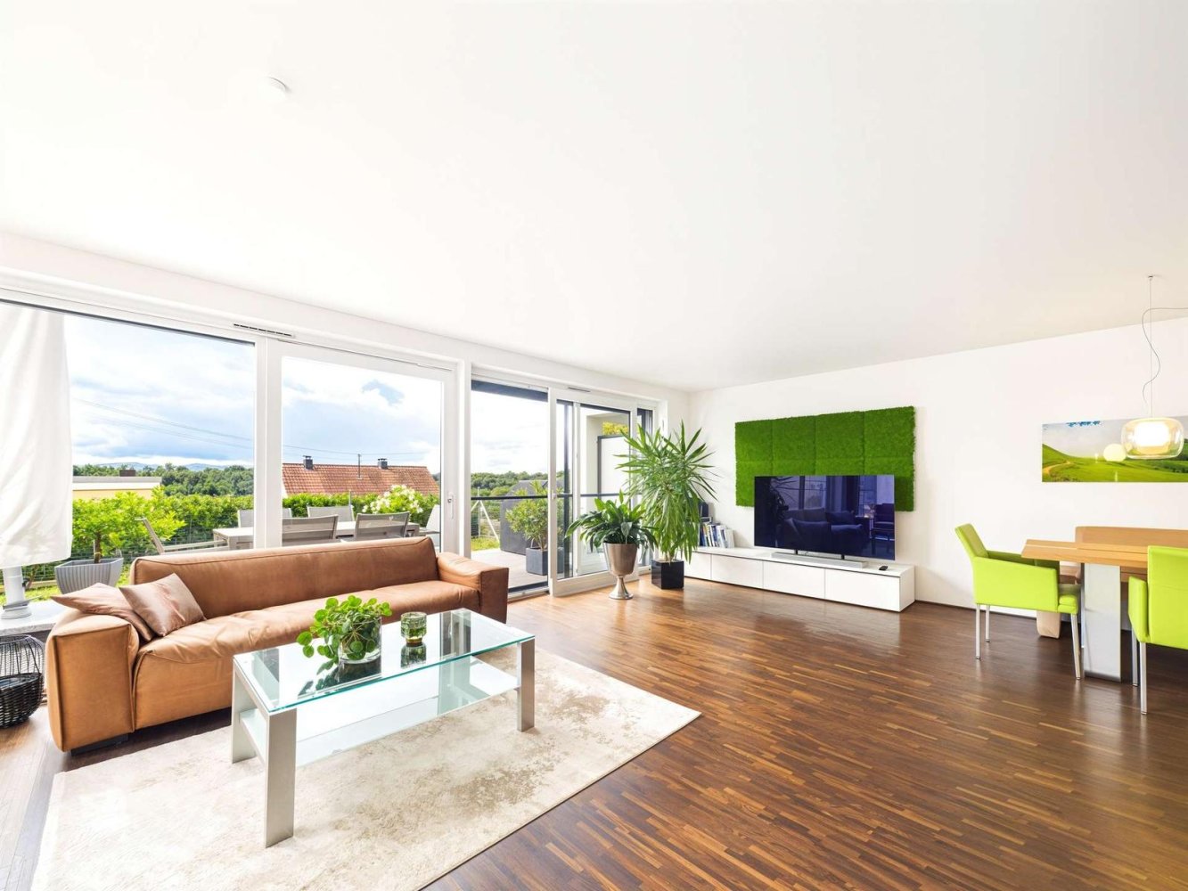 Apartamento T3 em Esslingen, Germany N.º 360698