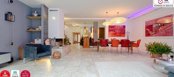 11 rooms Villa in Hausleiten, Austria No. 174772 4