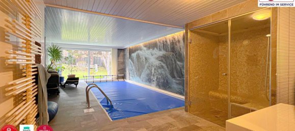 11 rooms Villa in Hausleiten, Austria No. 174772 12