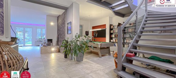 11 rooms Villa in Hausleiten, Austria No. 174772 6