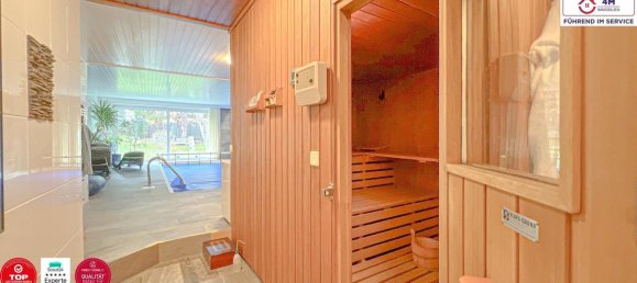 11 rooms Villa in Hausleiten, Austria No. 174772 14