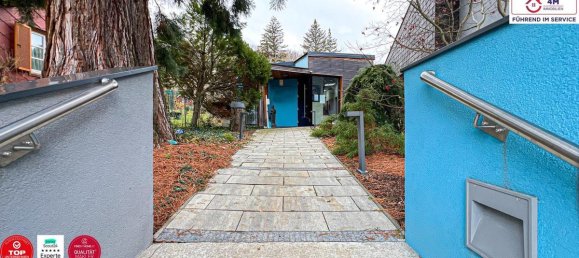 11 rooms Villa in Hausleiten, Austria No. 174772 27