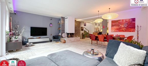 11 rooms Villa in Hausleiten, Austria No. 174772 3