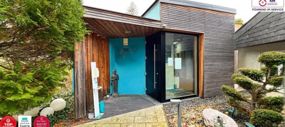 11 rooms Villa in Hausleiten, Austria No. 174772 28