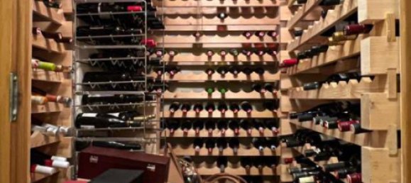 11 rooms Villa in Hausleiten, Austria No. 174772 26