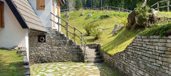 6 bedrooms House in Rocca Pietore, Italy No. 346300 9