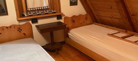 6 bedrooms House in Rocca Pietore, Italy No. 346300 17