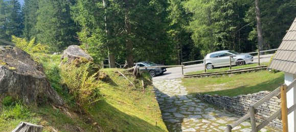 6 bedrooms House in Rocca Pietore, Italy No. 346300 2