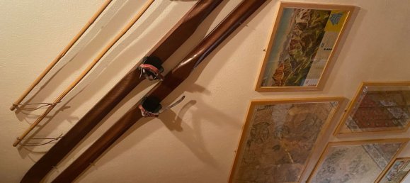 6 bedrooms House in Rocca Pietore, Italy No. 346300 19