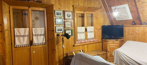 6 bedrooms House in Rocca Pietore, Italy No. 346300 14