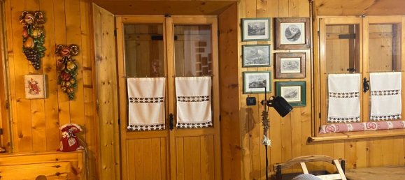 6 bedrooms House in Rocca Pietore, Italy No. 346300 10