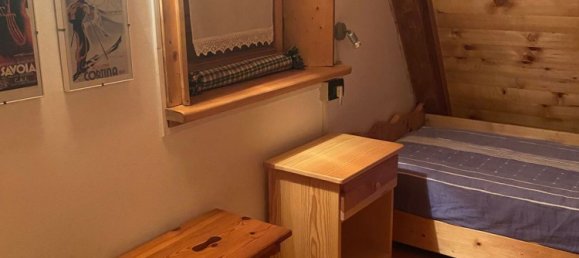 6 bedrooms House in Rocca Pietore, Italy No. 346300 18