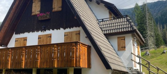 6 bedrooms House in Rocca Pietore, Italy No. 346300 8