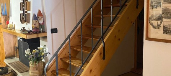 6 bedrooms House in Rocca Pietore, Italy No. 346300 12