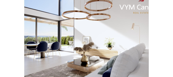 3 bedrooms Villa in Golf Bahia, Spain No. 3186 11