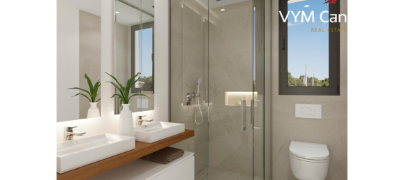 3 bedrooms Villa in Golf Bahia, Spain No. 3186 6