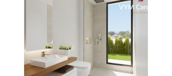 3 bedrooms Villa in Golf Bahia, Spain No. 3186 5