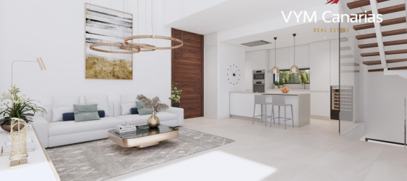 3 bedrooms Villa in Golf Bahia, Spain No. 3186 14