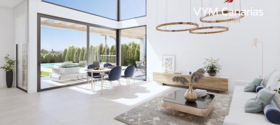 3 bedrooms Villa in Golf Bahia, Spain No. 3186 13