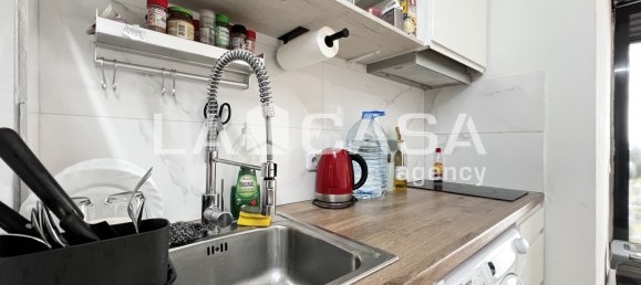 1 bedroom Duplex in Sant Andreu, Spain No. 20968 4