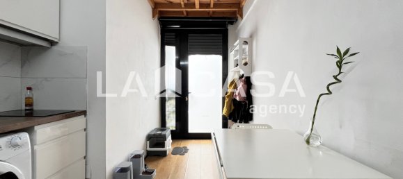 1 bedroom Duplex in Sant Andreu, Spain No. 20968 8