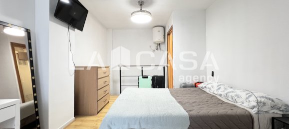 1 bedroom Duplex in Sant Andreu, Spain No. 20968 14