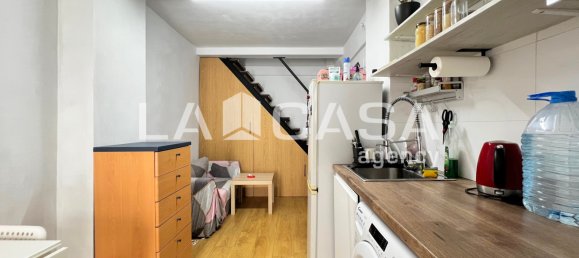 1 bedroom Duplex in Sant Andreu, Spain No. 20968 2