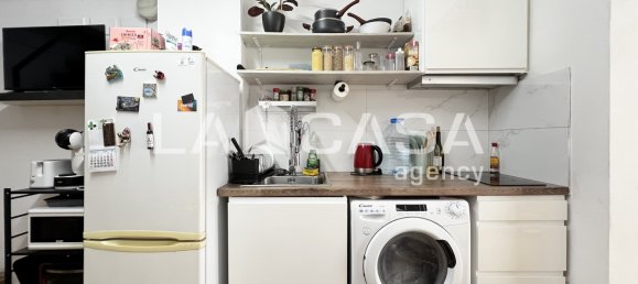 1 bedroom Duplex in Sant Andreu, Spain No. 20968 6