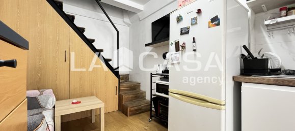 1 bedroom Duplex in Sant Andreu, Spain No. 20968 10