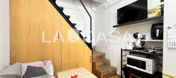 1 bedroom Duplex in Sant Andreu, Spain No. 20968 11