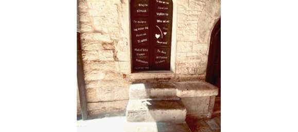 Apartamento de 3 divisões em Terlizzi, Italy N.º 253284 7