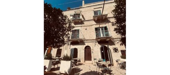 Apartamento de 3 divisões em Terlizzi, Italy N.º 253284 8