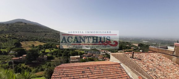 4-Zimmer Doppelhaus in Cori, Italy, Nr. 143069 30