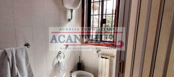 4-Zimmer Doppelhaus in Cori, Italy, Nr. 143069 33