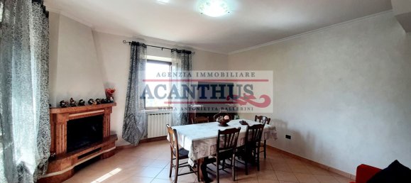 4-Zimmer Doppelhaus in Cori, Italy, Nr. 143069 7