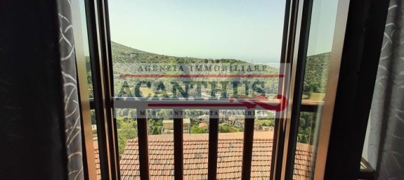 4-Zimmer Doppelhaus in Cori, Italy, Nr. 143069 19