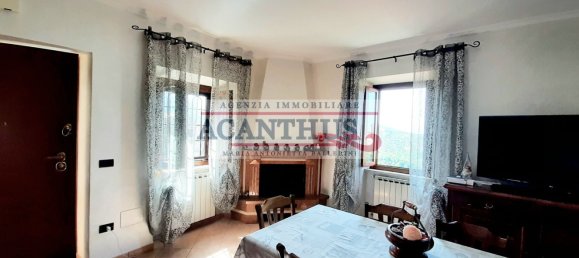 4-Zimmer Doppelhaus in Cori, Italy, Nr. 143069 45
