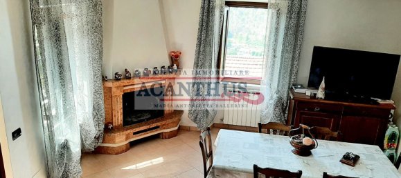 4-Zimmer Doppelhaus in Cori, Italy, Nr. 143069 37