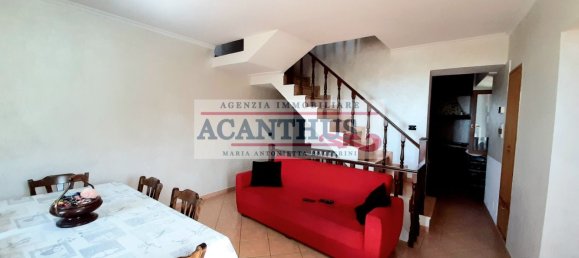 4-Zimmer Doppelhaus in Cori, Italy, Nr. 143069 6