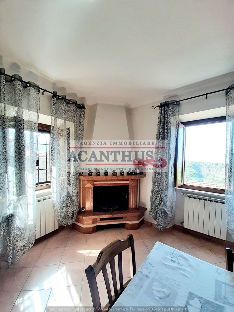 4-Zimmer Doppelhaus in Cori, Italy, Nr. 143069