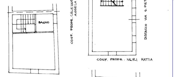 4-Zimmer Doppelhaus in Cori, Italy, Nr. 143069 48
