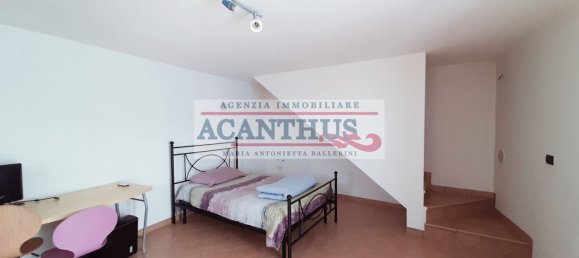 4-Zimmer Doppelhaus in Cori, Italy, Nr. 143069 39