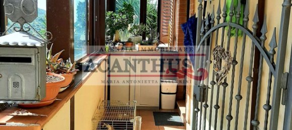 4-Zimmer Doppelhaus in Cori, Italy, Nr. 143069 43