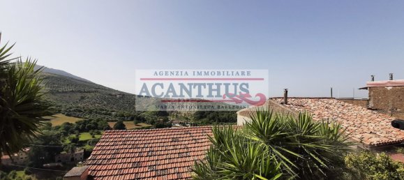 4-Zimmer Doppelhaus in Cori, Italy, Nr. 143069 5