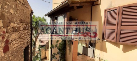 4-Zimmer Doppelhaus in Cori, Italy, Nr. 143069 46