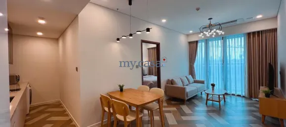 1 bedroom Apartment in Thu Duc, Vietnam No. 8071 4