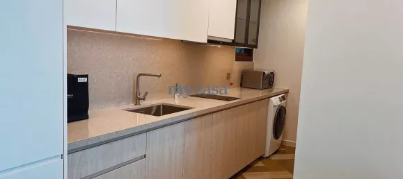 1 bedroom Apartment in Thu Duc, Vietnam No. 8071 5